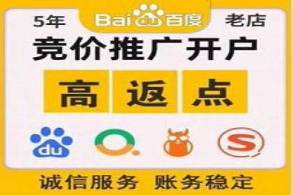 百度竞价公司广告投放技巧及效果展示